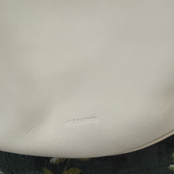 All Saints Half Moon Crossbody Bag - Picture 4 of 6